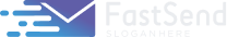FastSend partner logo