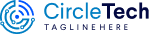 Client brand logo