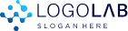 Client brand logo