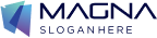Client brand logo