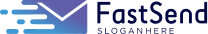 Client brand logo