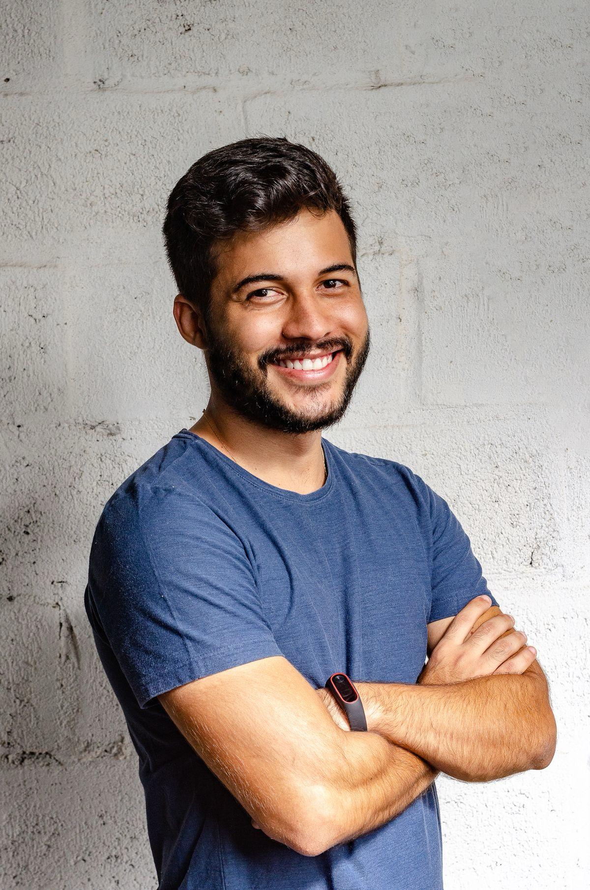 Salman Ahmed
