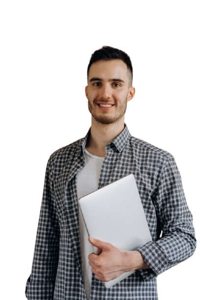 Financial professional representing A&W Financier advisory services